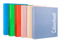 RACCOGLITORE ANELLI COLOURBOOK COPERTINA RIGIDA