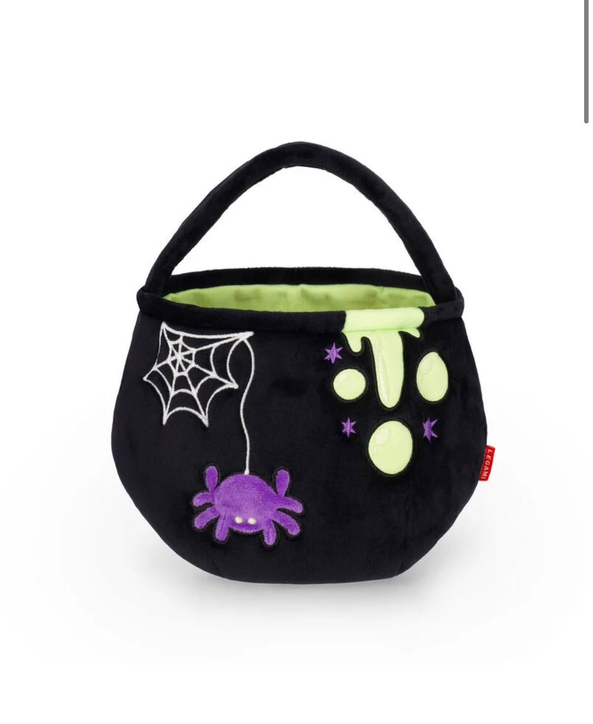 BORSA Halloween per "Dolcetto o Scherzetto"