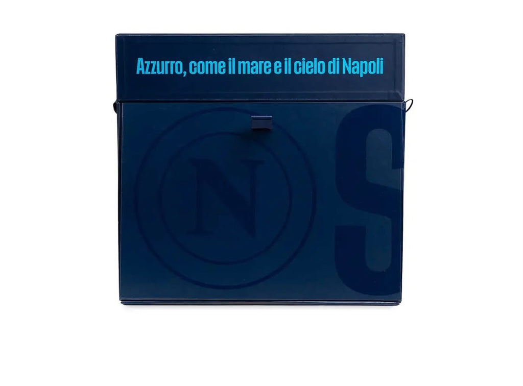 calendario avvento NAPOLI 2026
