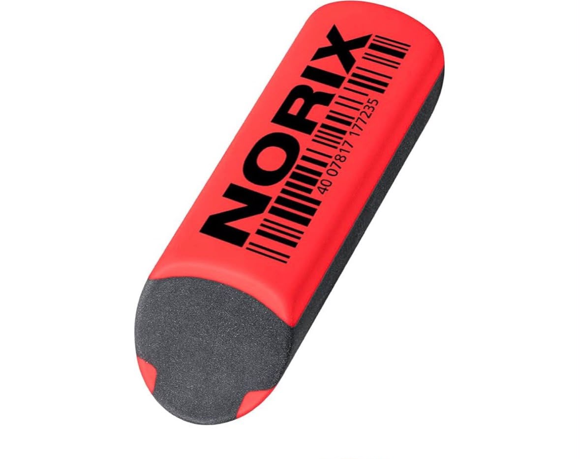 gomme norix staedtler