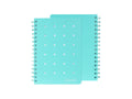 Quaderno A5 Pin It - 1R colourbook