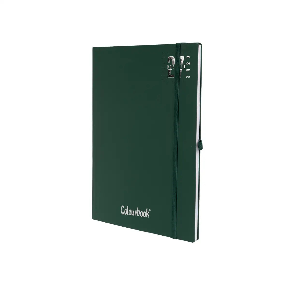Agenda settimanale 2027 17x24cm