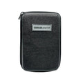 astucci tinta unita 3 zip
