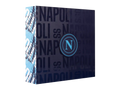 Calendario dell’Avvento 2025 SSC Napoli Colourbook