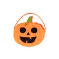 Borsa porta caramelle Halloween colourbook