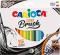 Pennarelli CARIOCA Super Brush
