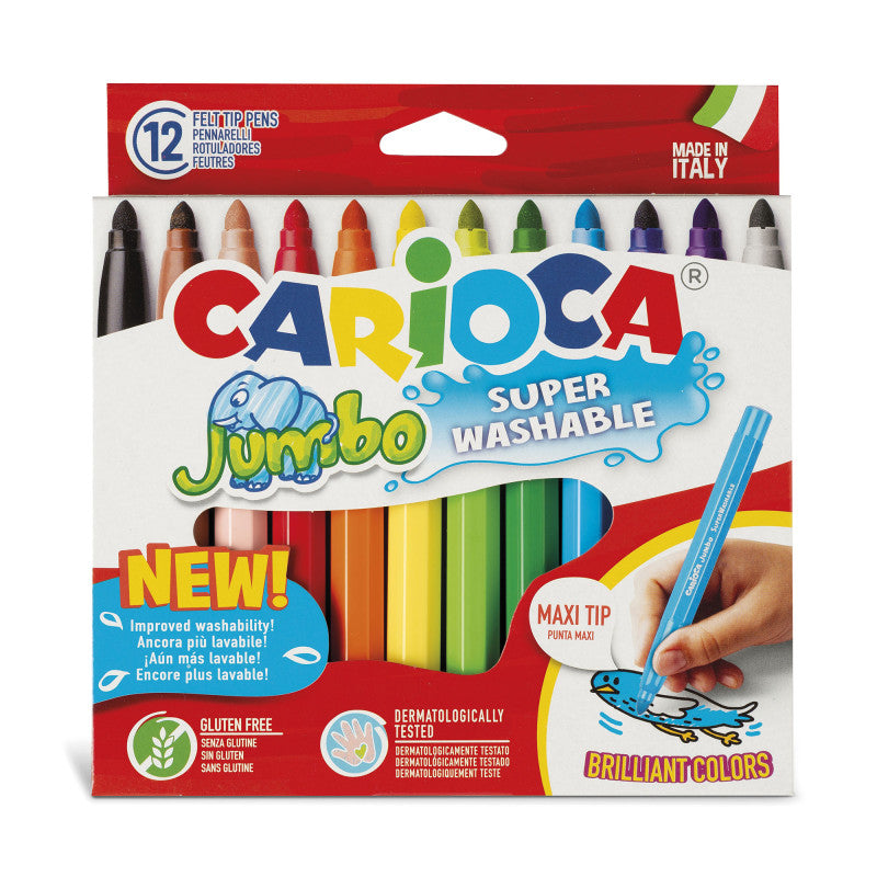 pennarelli carioca
