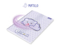 Quaderno profumato A4 plus Classic Coccolotti by Colourbook - rigature Q