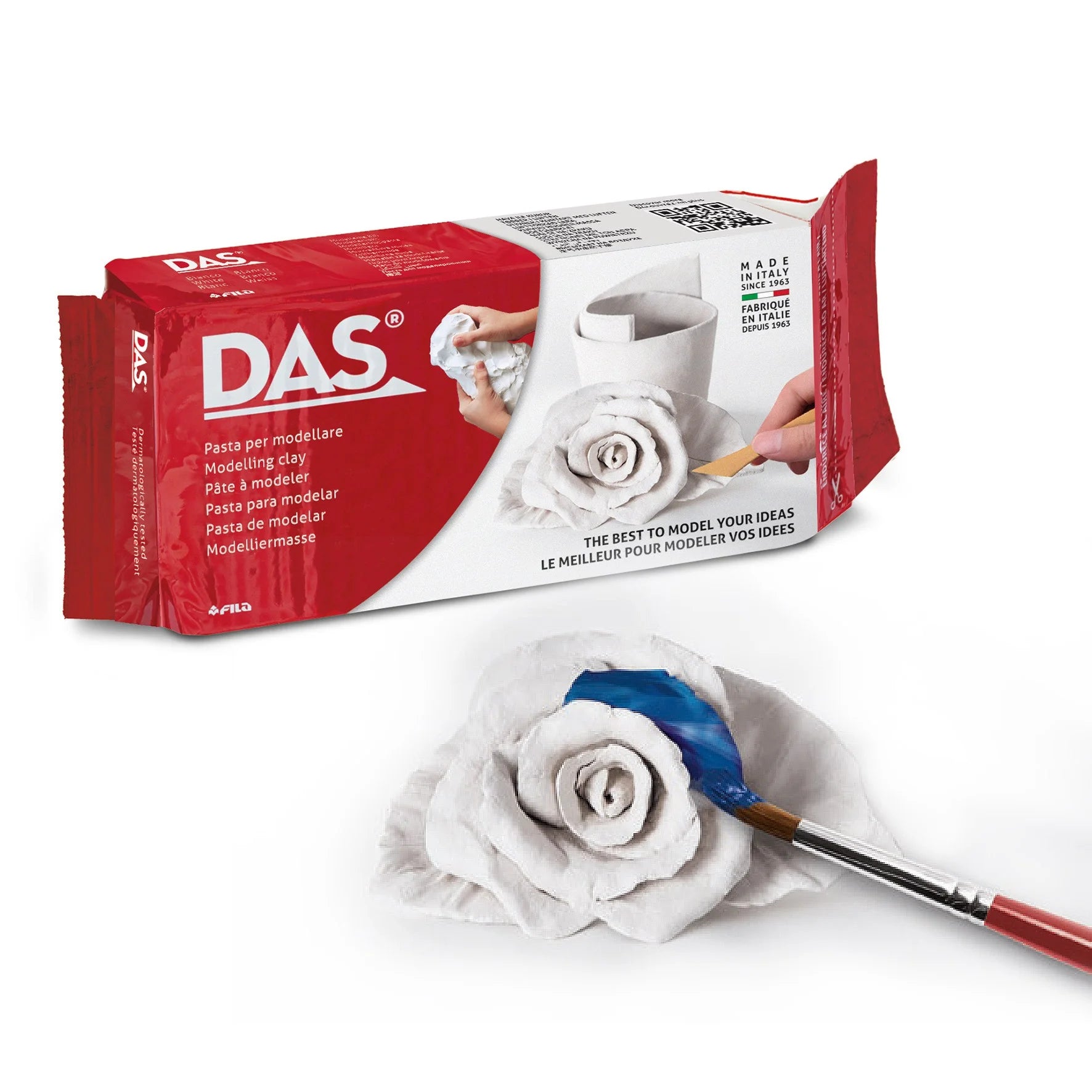 das bianco