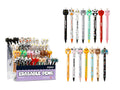 Penne Cancellabili 3D assortite iTOTAL