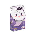 box halloween colourbook