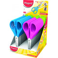 FORBICI ESSENTIAL CM.13 MAPED