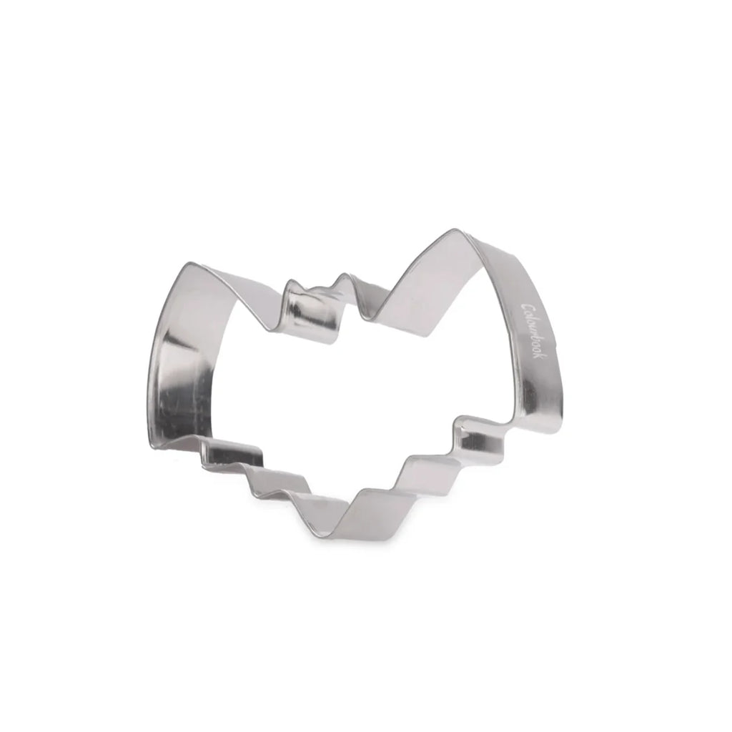 Kit formine biscotti Halloween colourbook