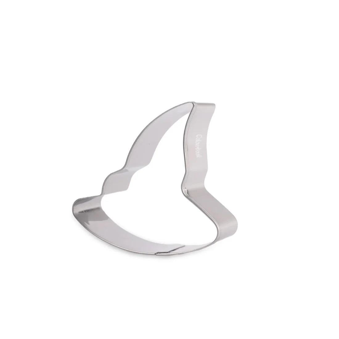 Kit formine biscotti Halloween colourbook