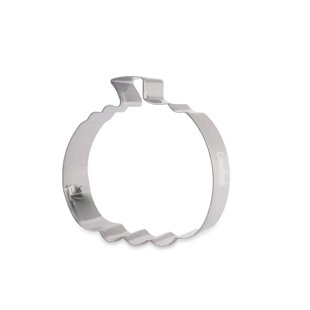 Kit formine biscotti Halloween colourbook