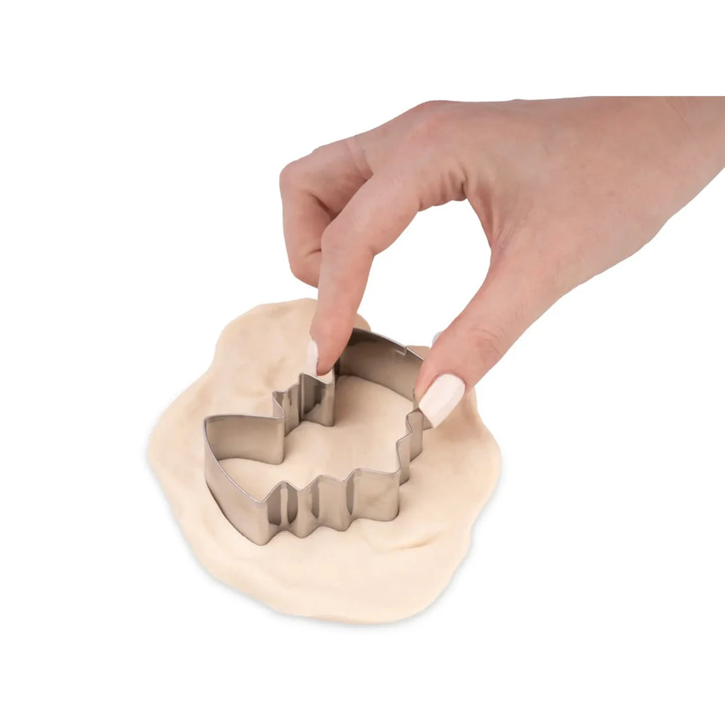 Kit formine biscotti Halloween colourbook