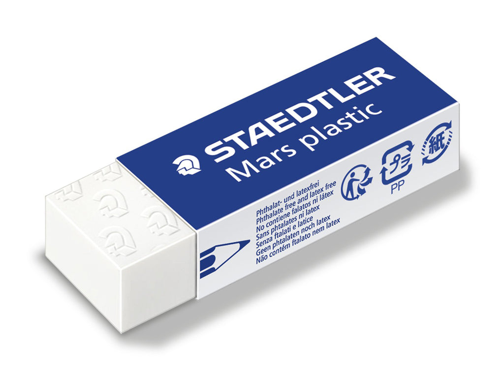 Gomma da cancellare STAEDTLER