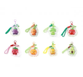 Portachiavi itotal Jellypop