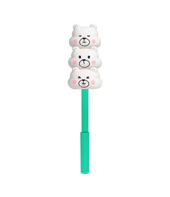 penna squishy ideamania