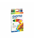 Pastelli GIOTTO MEGA