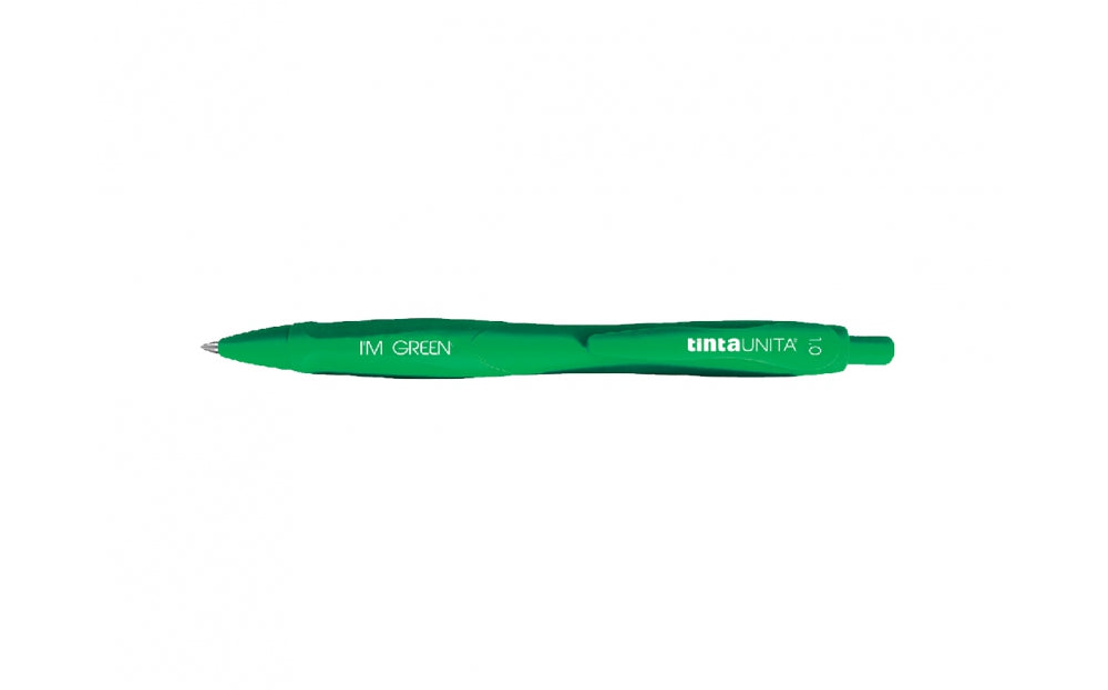 PENNA A SFERA I AM TINTAUNITA