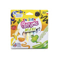 Pennarelli Perfume Maxi - 10 Pz