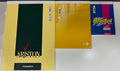 Blasetti Bristol E ARISTON  Blocco Note - Block Notes