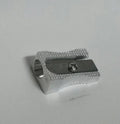 TEMPERINO METALLO 1 FORO 2 FORI