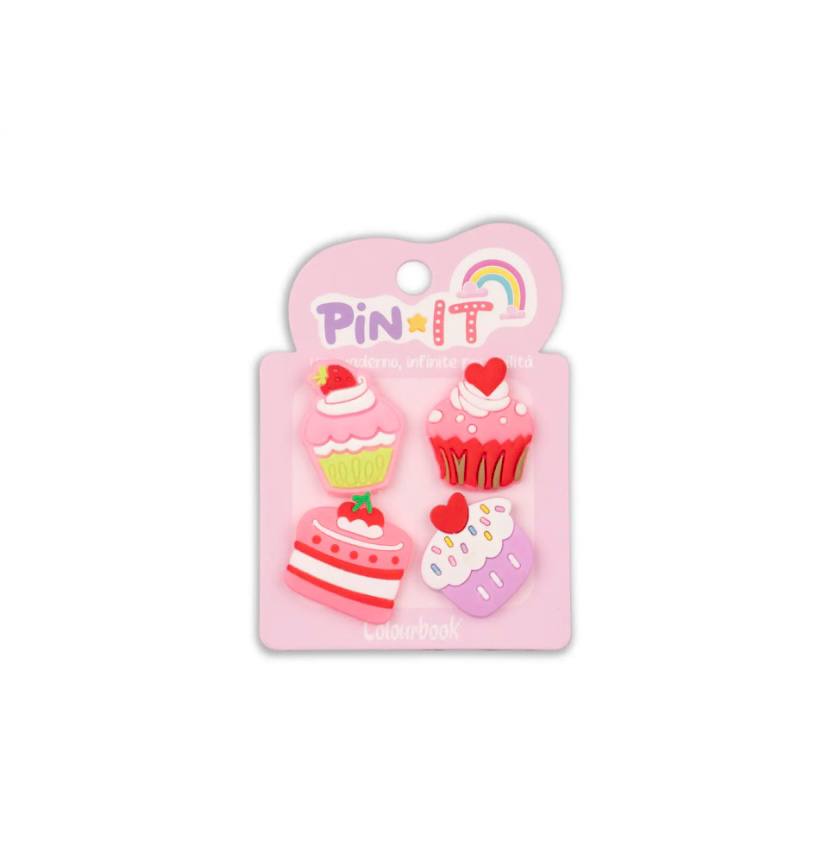 Pin It – Baby Strawberry