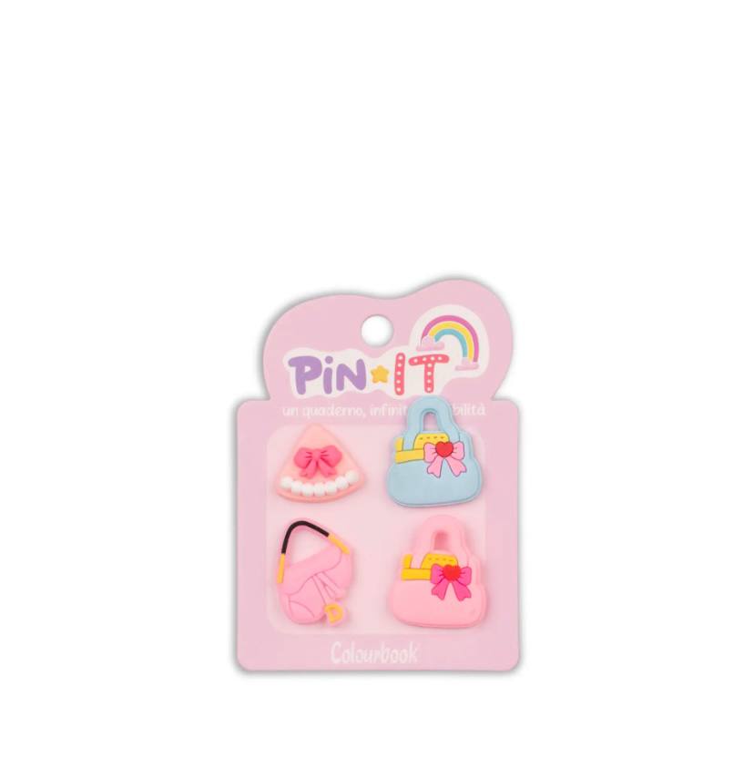 Pin It – Fashionista