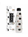 BORRACCIA Termica 500Ml Cat I Total