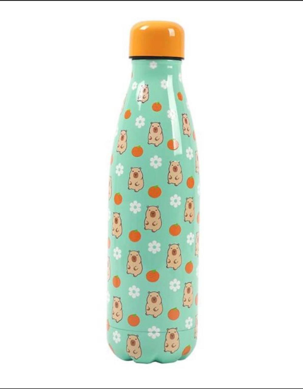 BORRACCIA TERMICA 500 ML CAPYBARA ITOTAL