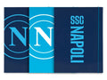 cartella portadocumenti A4 SSC NAPOLI