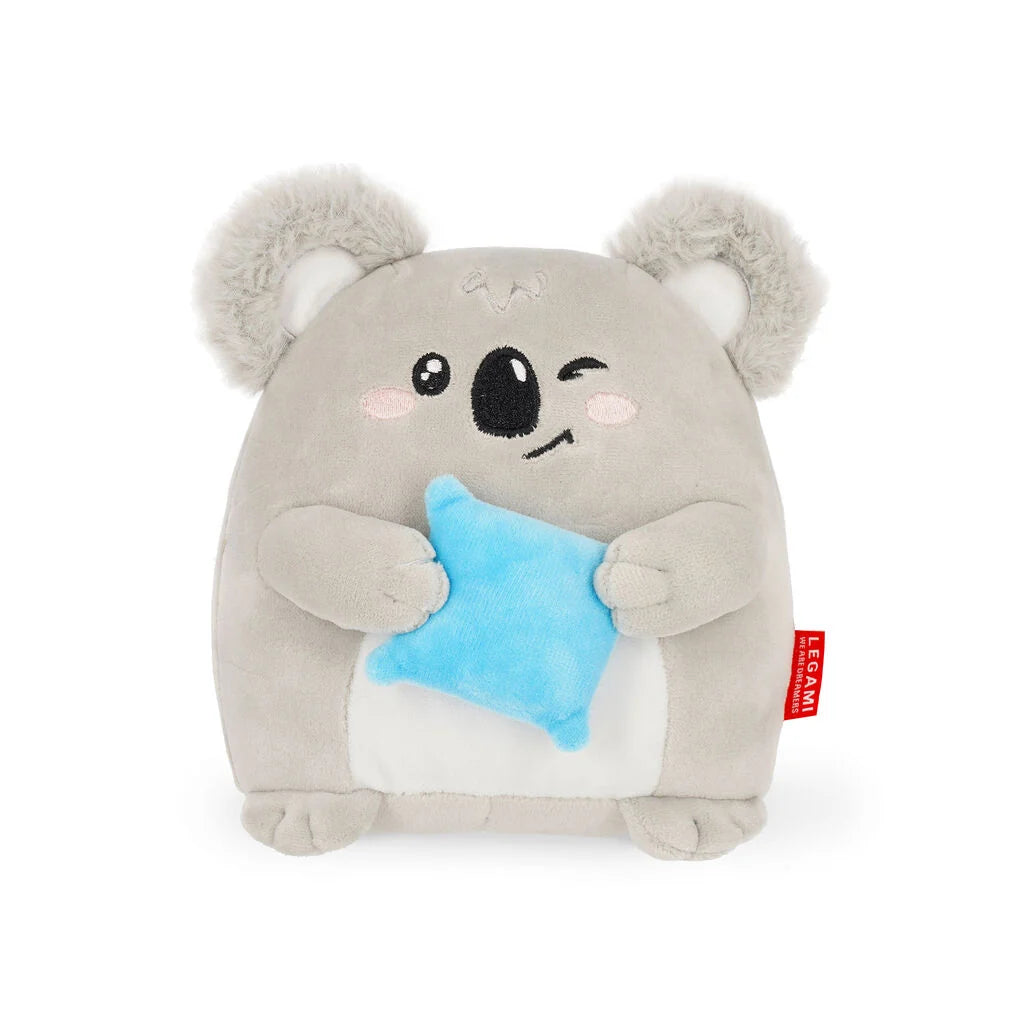 peluche koala legami