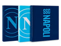 raccoglitore ad anelli SSC NAPOLI A4