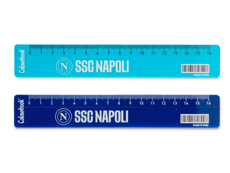 righello SSC NAPOLI