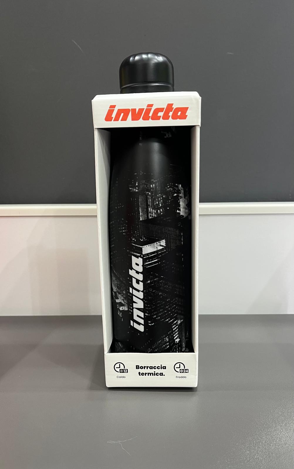 Borraccia invicta