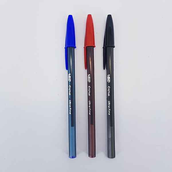 Penna cristal exact BIC