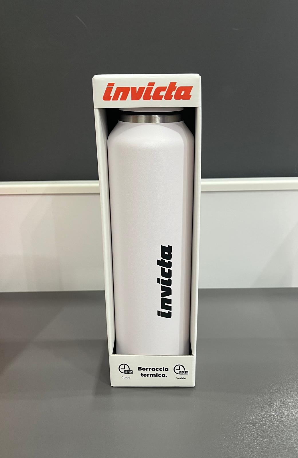 Borraccia invicta