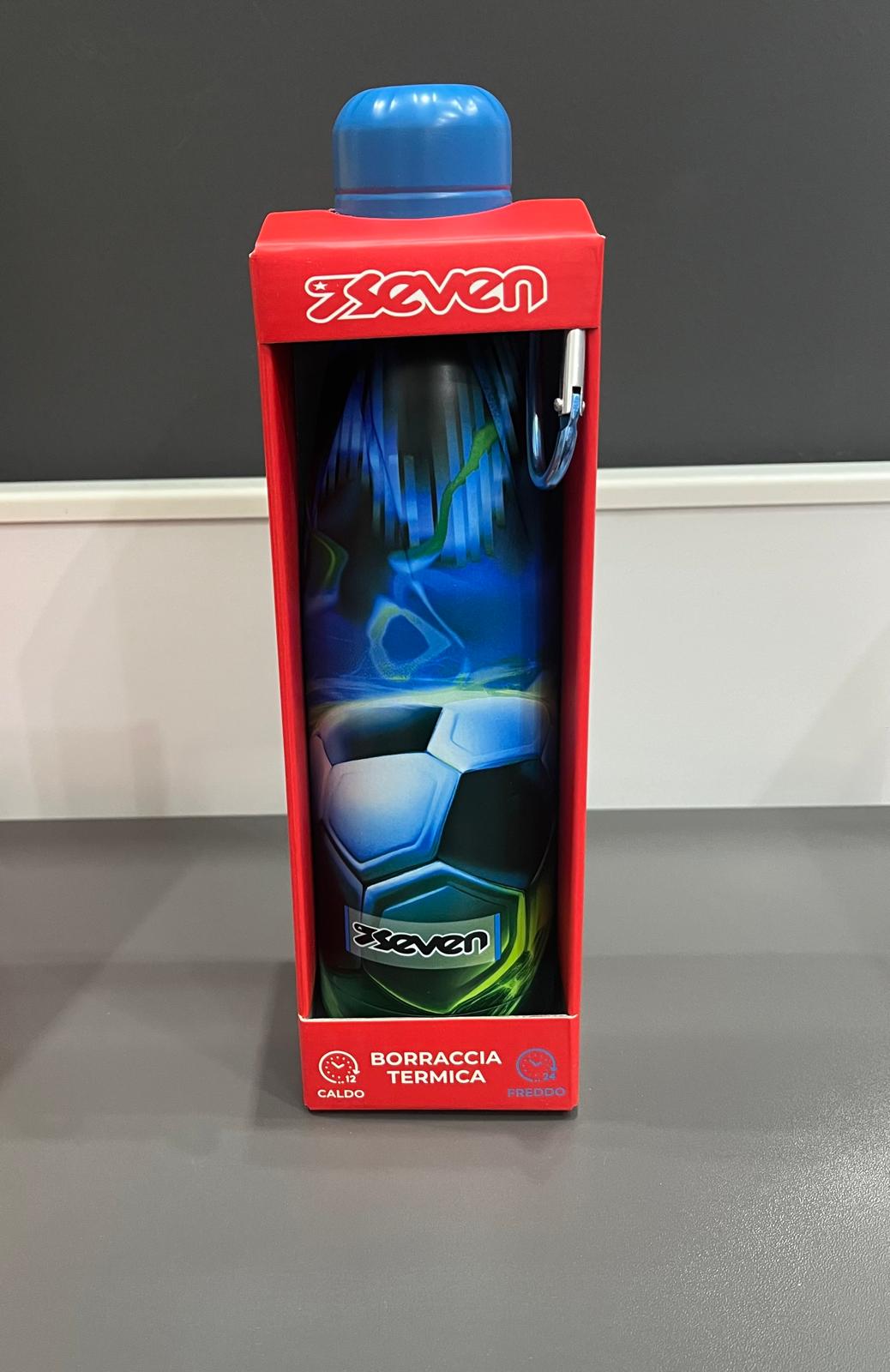 Borraccia seven