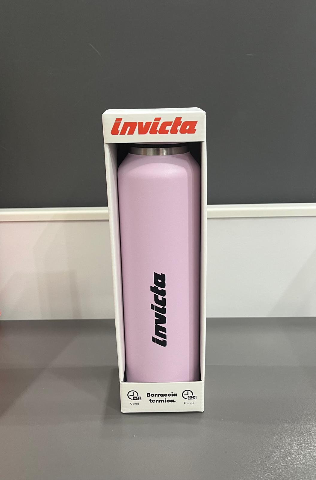 Borraccia invicta