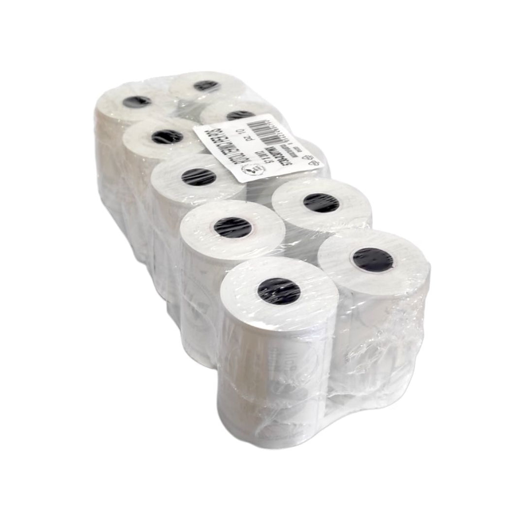 Rotolini per cassa 50x70