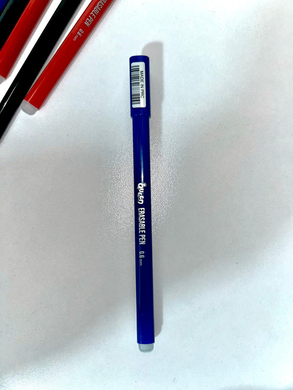 Queen penna cancellabile HC