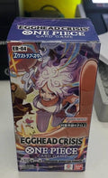 box one piece heroines edition EB04 , 24 bustine jap