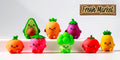Gomme 3d itotal fresh market