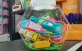 Gel Disinfettante itotal