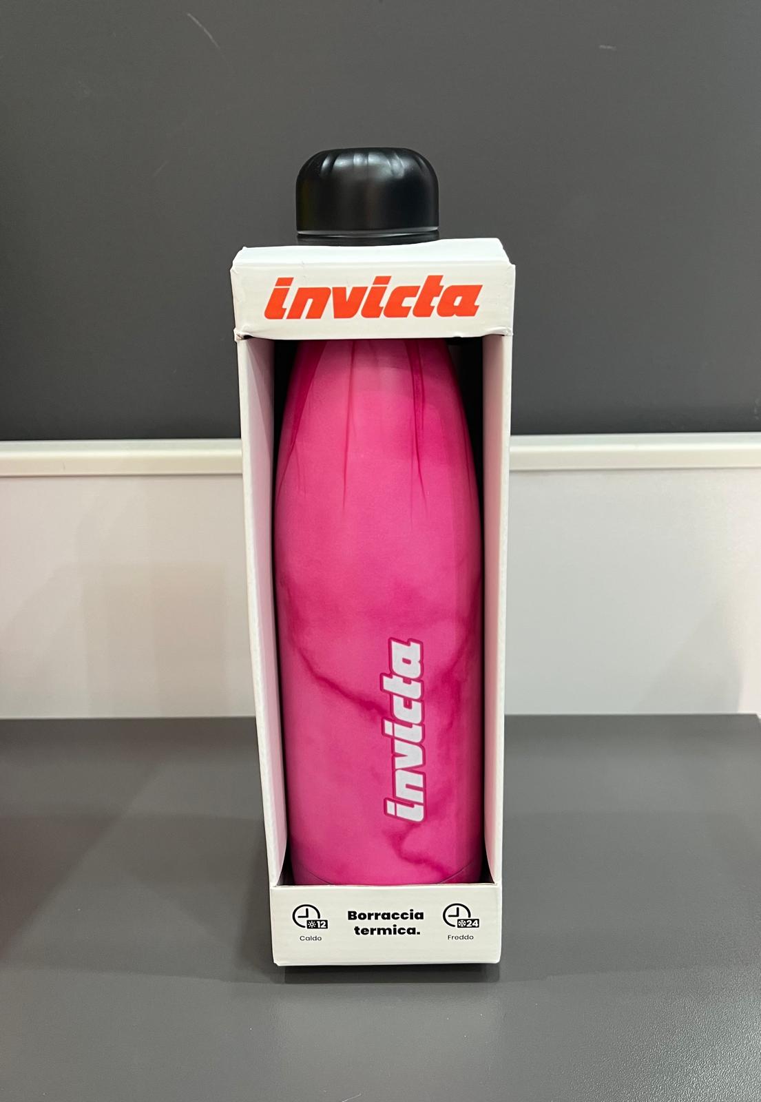 Borraccia invicta