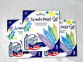 5 evidenziatori cancellabili hc pastel