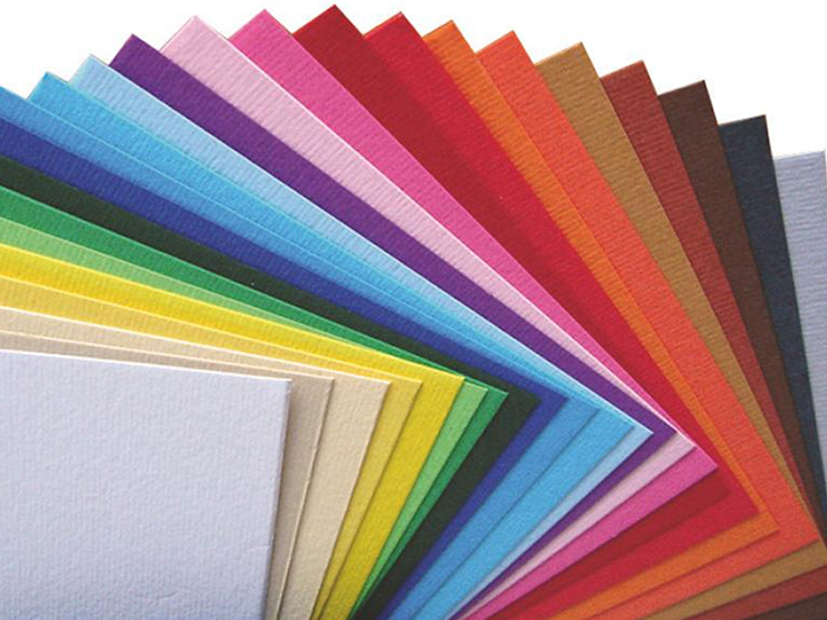 CARTONCINI BRISTOL 35x50