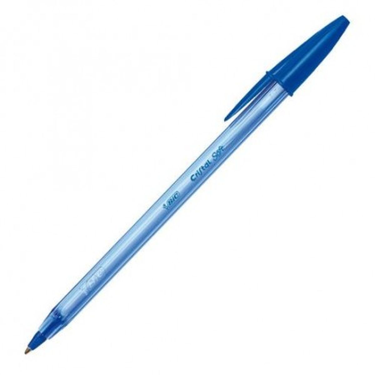 Cristal soft BIC